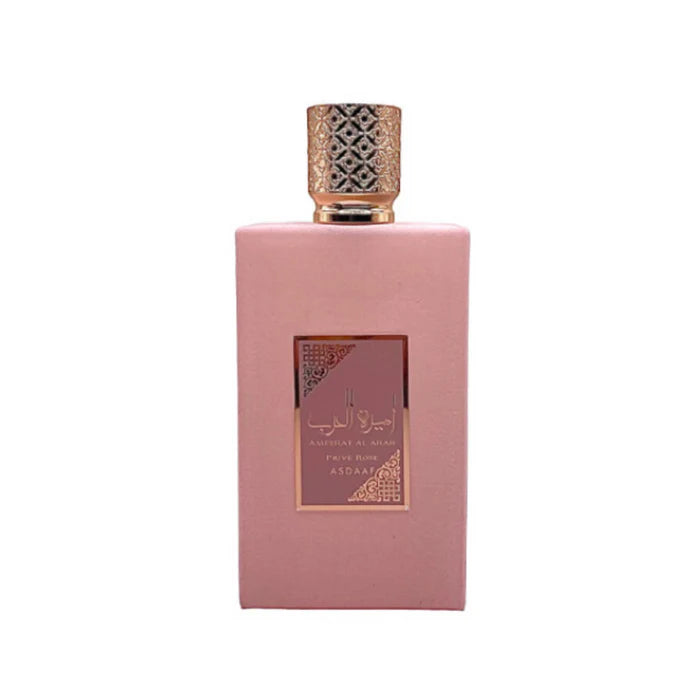 Asdaaf Ameerat Al Arab Prive Rose EDP 100 ML- Inspirado en Delina Exclusif Parfums de Marly