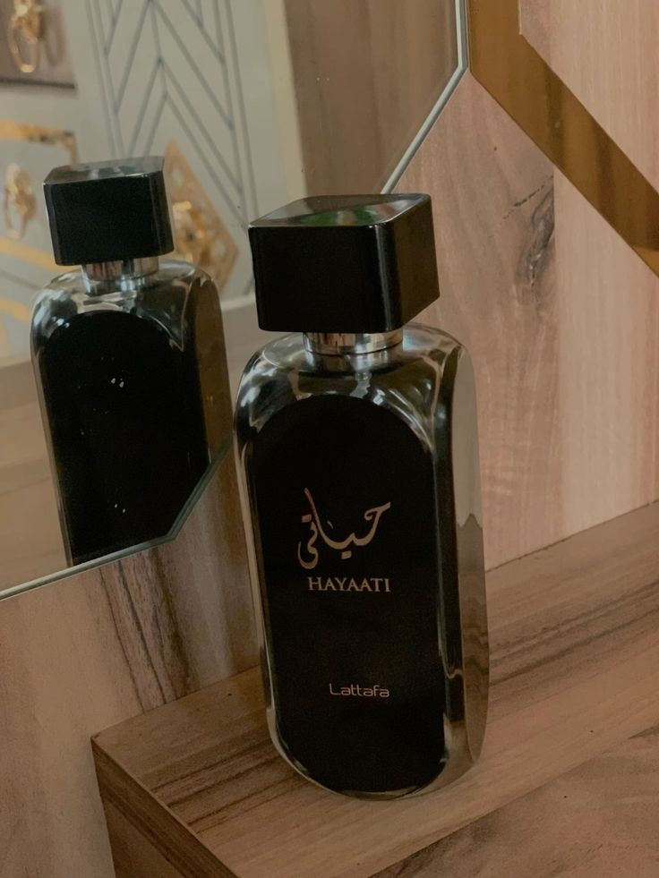 Hayaati Fragrance World Edp 100Ml - Evocado al estilo Invictus