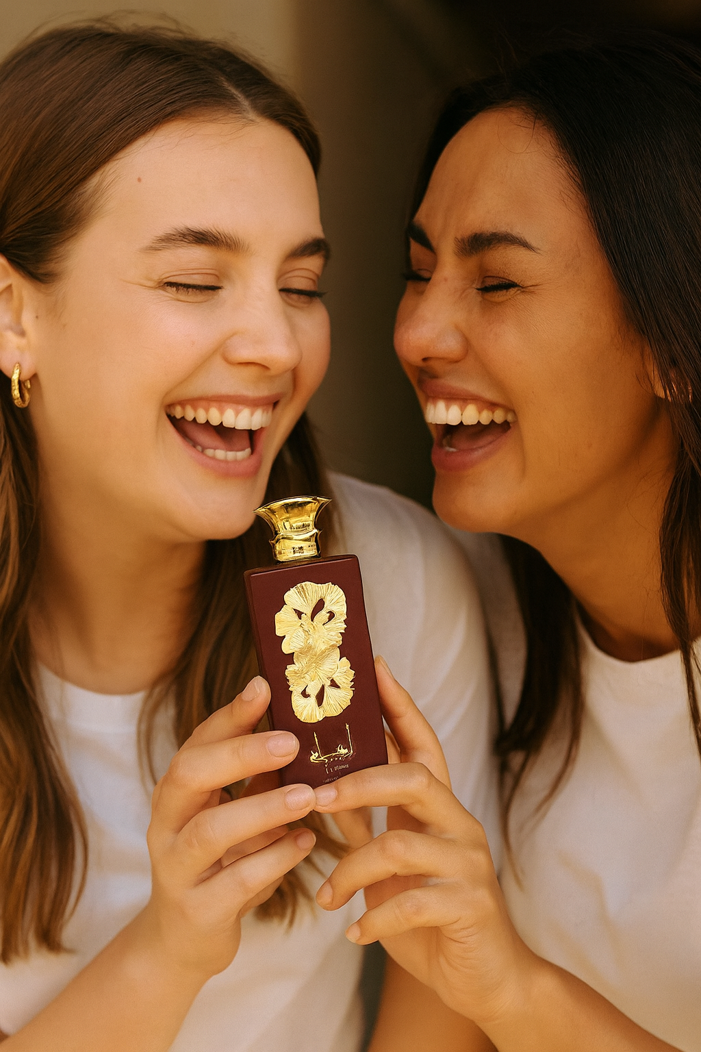 Pride Ansaam Gold 100Ml Edp Unisex Lattafa Perfume- Inspirado en Oriana Parfums de Marly