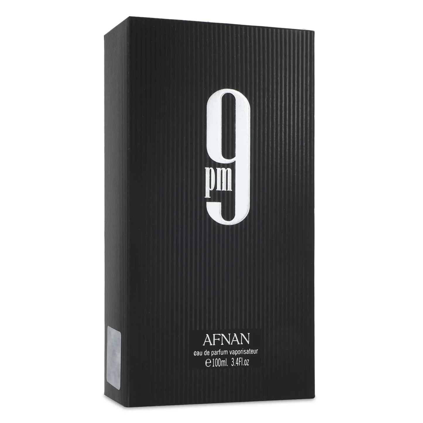 Afnan 9 pm EDP 100 ML Hombre - Inspirado En Ultra Male de Jean Paul Gaultier