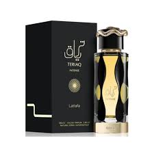 Teriaq Intense Lattafa EDP 100ml Unisex