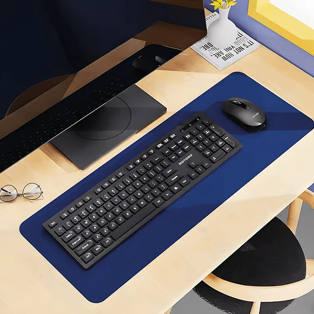 Kit teclado y mouse MO-18