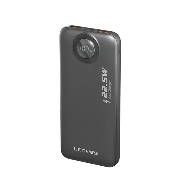 Power Bank Lenyes 10.000mAh - Px187D
