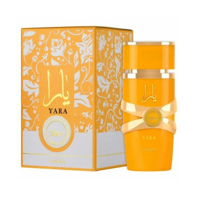 Perfumería Mujer