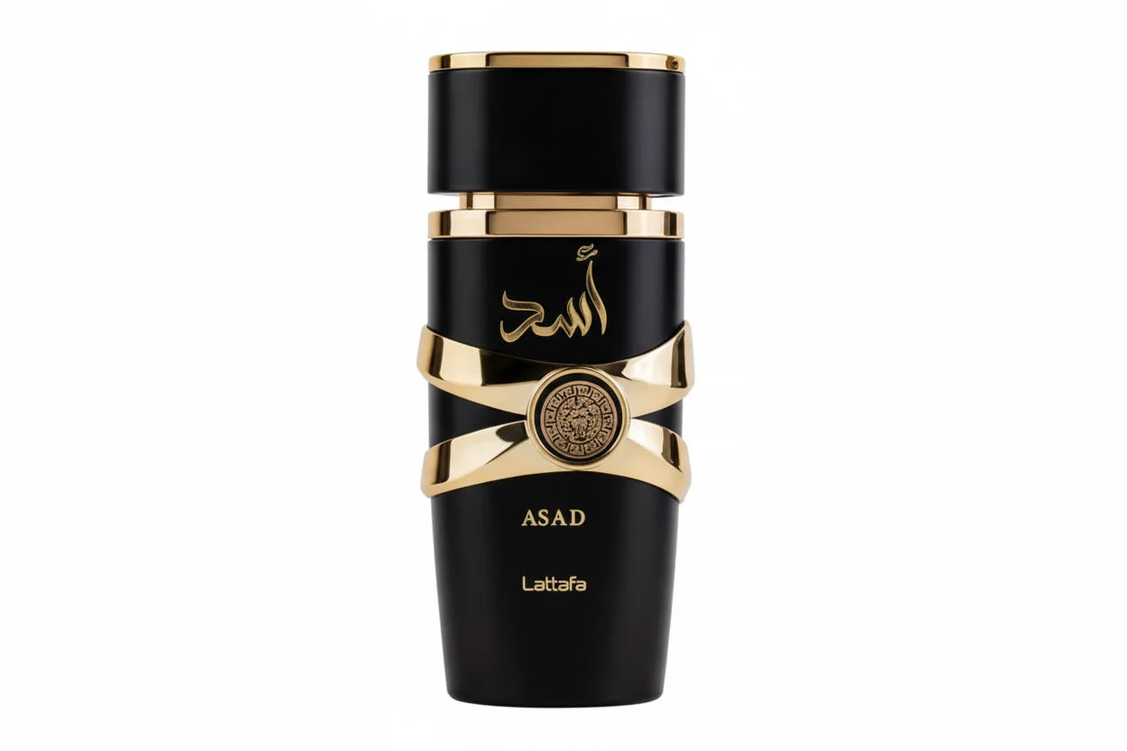 Perfumería