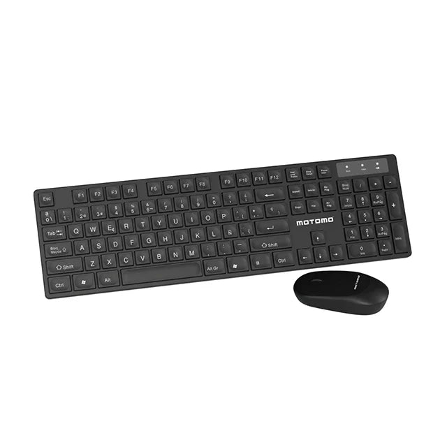 Kit (Teclado y Mouse)