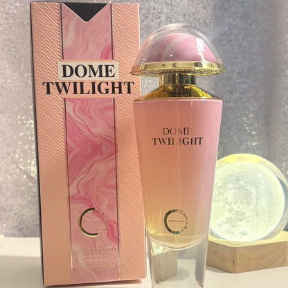 Dome Twilight Camara Perfumes Edp 90ML Mujer