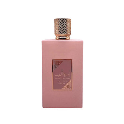 Asdaaf Ameerat Al Arab Prive Rose EDP 100 ML- Inspirado en Delina Exclusif Parfums de Marly