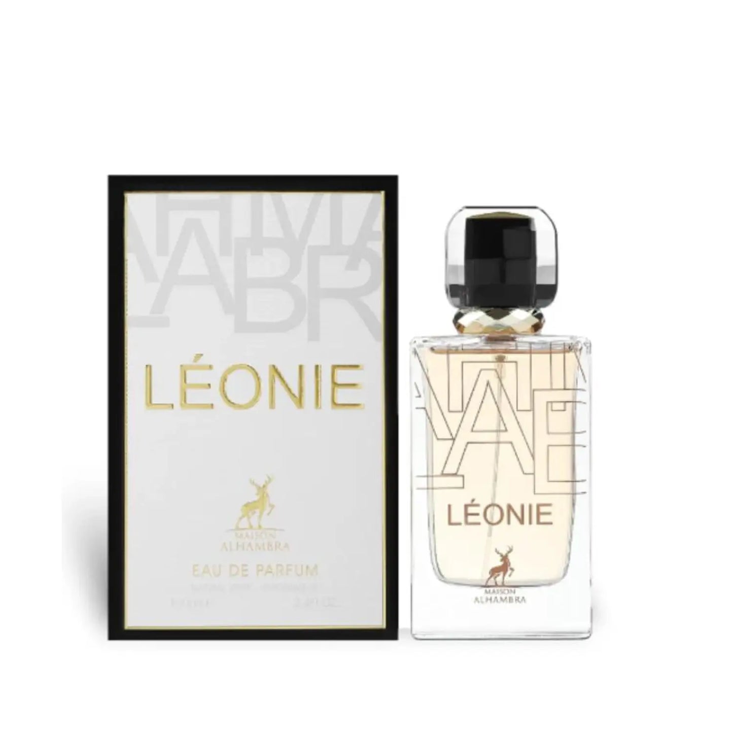 Leonie Maison Alhambra Edp 100Ml Mujer - Inspirado En Libre De YSL