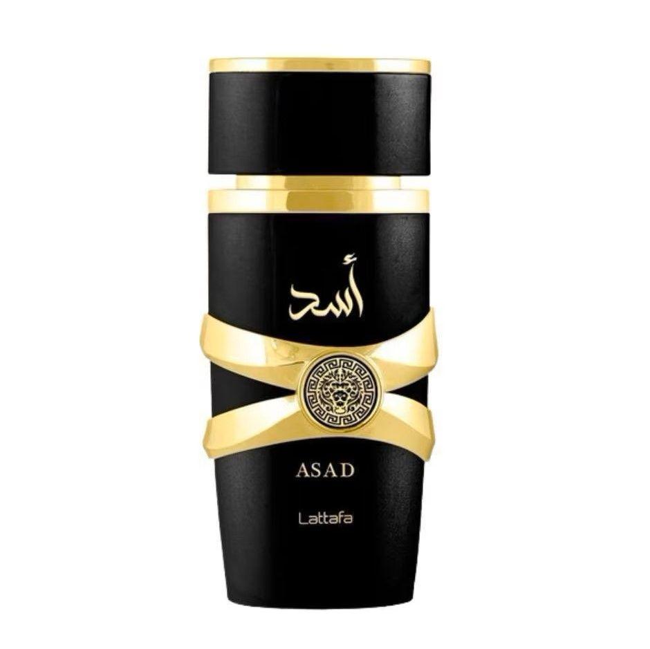 Asad Lataffa Edp 100Ml Hombre - Inspirado en Sauvage Elixir de Dior