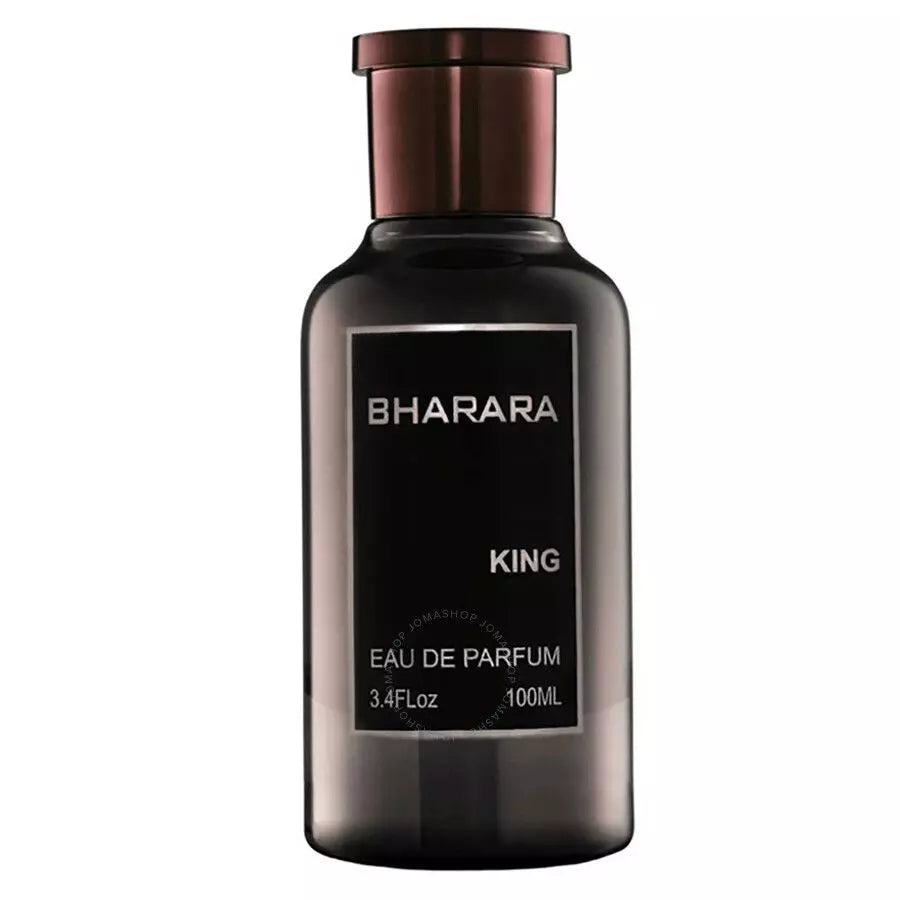 Bharara King EDP 100ml Hombre
