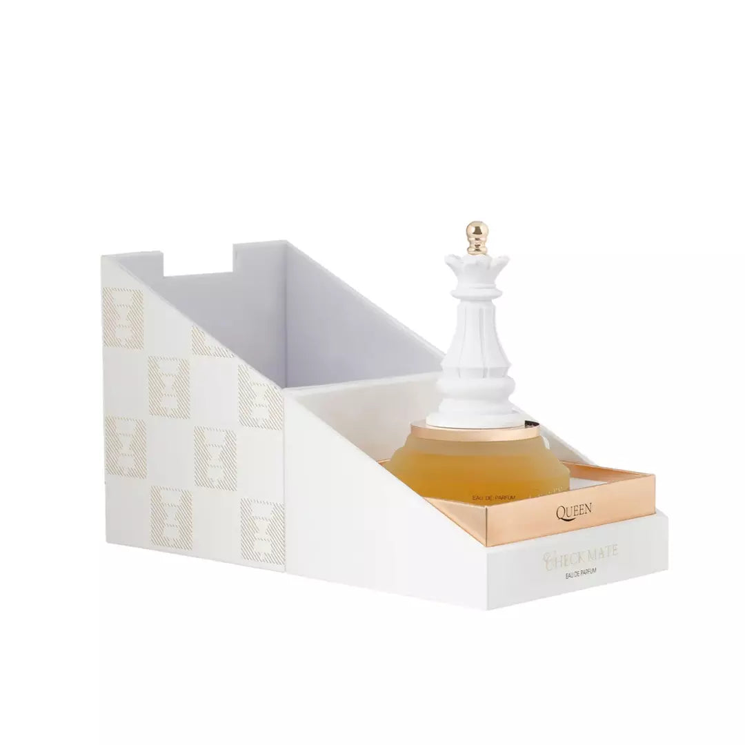 Queen Check Mate Armaf EDP 100ml Mujer