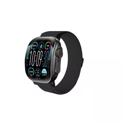 Reloj smartwatch LW207 Ultra 3 Lenyes