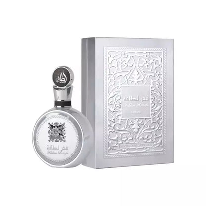 Fakhar Platin Lattafa EDP 100ml Hombre