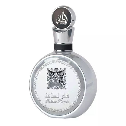 Fakhar Platin Lattafa EDP 100ml Hombre