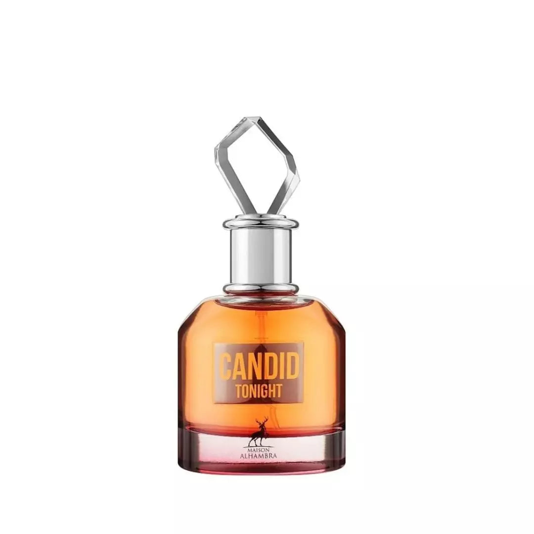 So Candid Tonight Maison Alhambra EDP 100ml Mujer