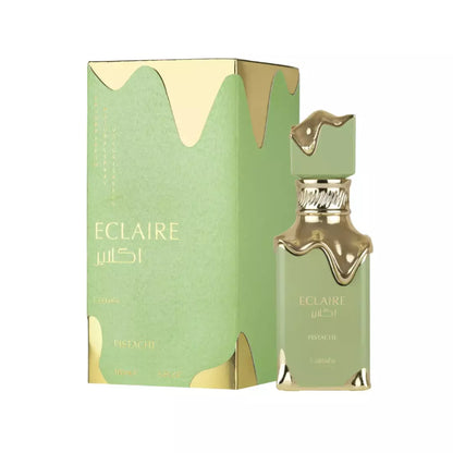 Eclaire Pistache Lattafa EDP 100ml Unisex