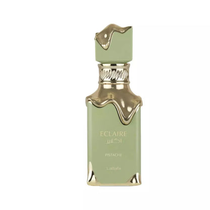 Eclaire Pistache Lattafa EDP 100ml Unisex