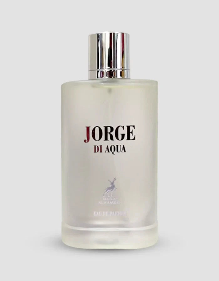 Jorge Di Profundo Aqua Maison Alhambra Edp 100ML Hombre- Inspirado En Acqua DI Gio