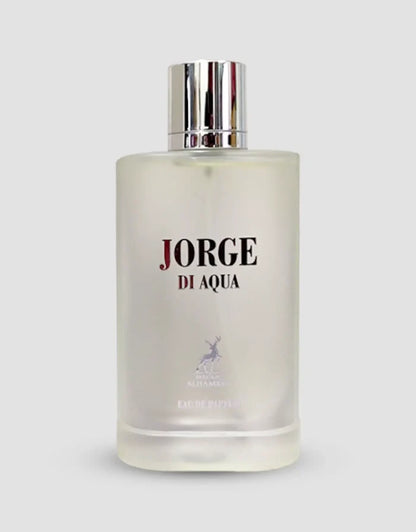 Jorge Di Profundo Aqua Maison Alhambra Edp 100ML Hombre- Inspirado En Acqua DI Gio