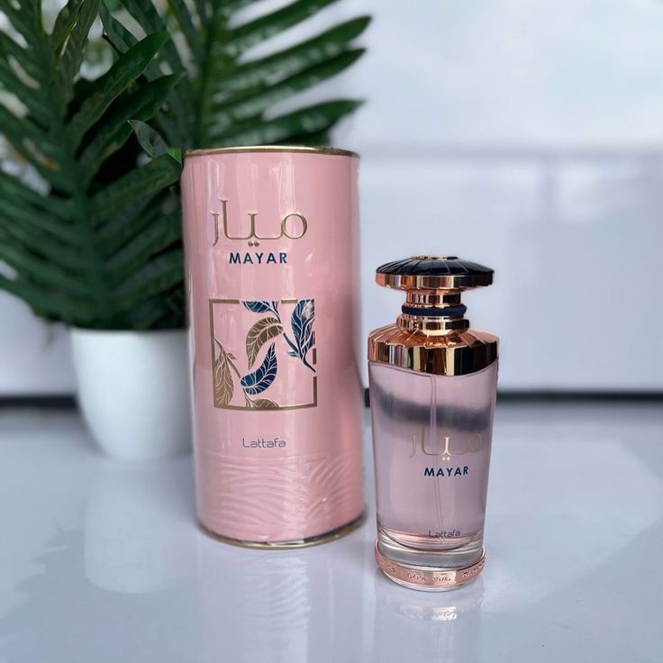 Mayar By Lattafa EDP 100 ML Mujer-Inspirado en Angel Nova Mugler