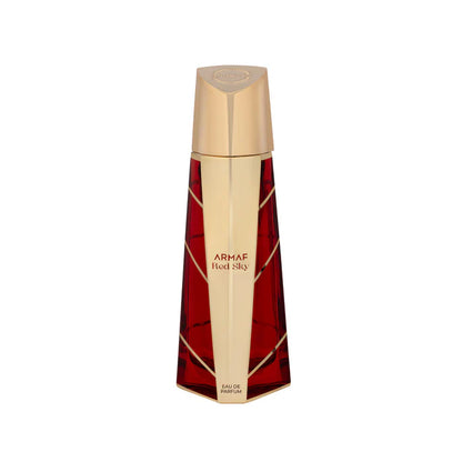 Red Sky Armaf Edp 105Ml Mujer- Inspirado en Good Girl Blush Carolina Herrera