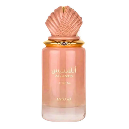 Coral Atlantis Asdaaf Edp 100Ml Unisex