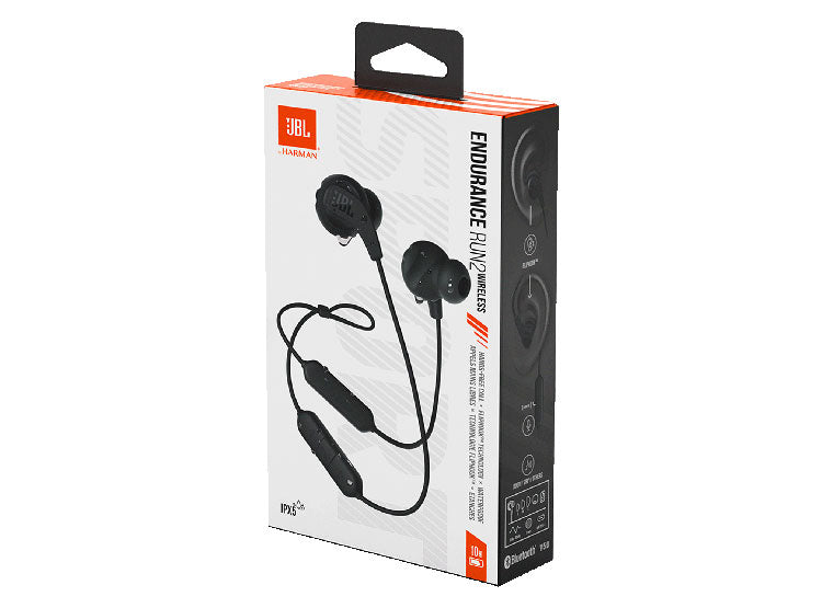 Audífonos JBL Endurance Run