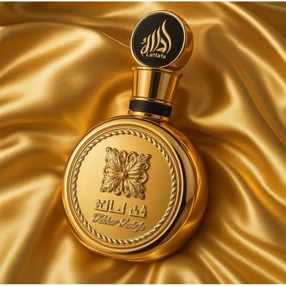 Fakhar Extrait Lattafa 100Ml Unisex