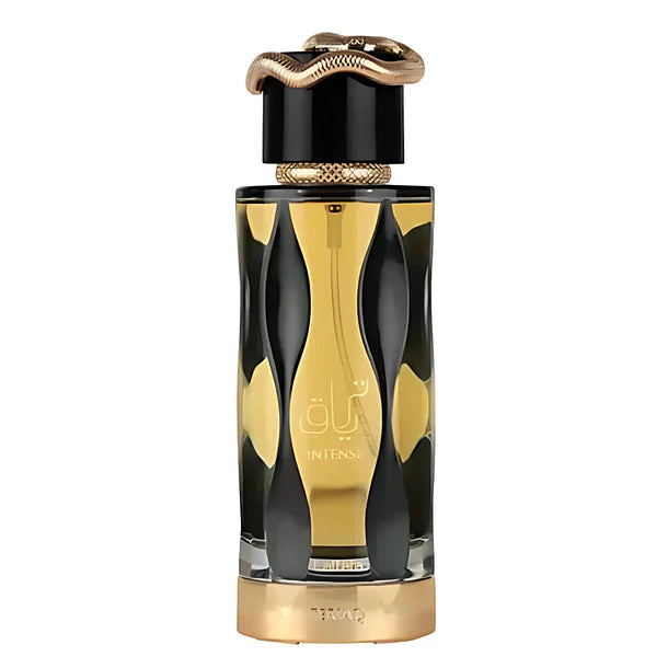Teriaq Intense Lattafa EDP 100ml Unisex