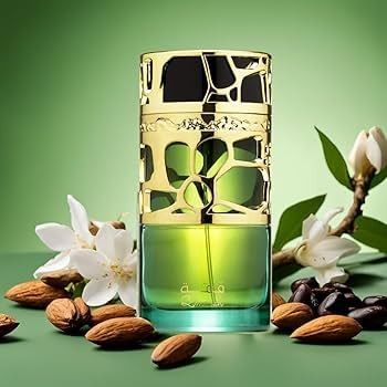 Qimmah Lattafa 100ML EDP Mujer-Inspirado En Good Girl Carolina Herrera