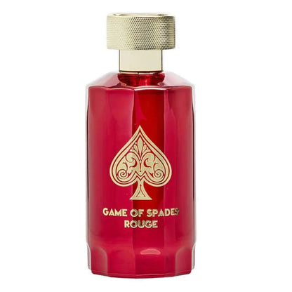 Game of Spades Rouge EDP 100ml Mujer