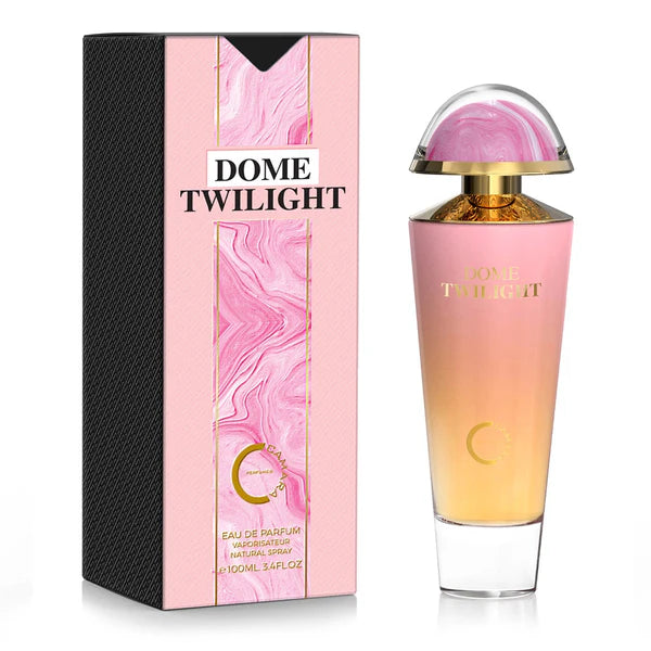 Dome Twilight Camara Perfumes Edp 90ML Mujer