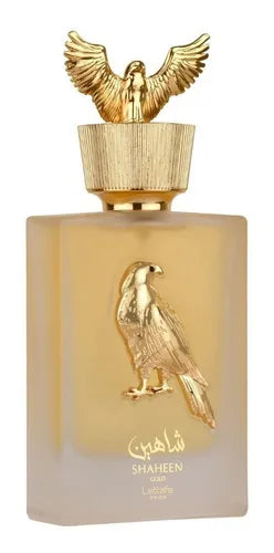 Shaheem Gold 100ml Edp 100Ml Hombre