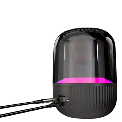 Parlante Bluetooth S215 Lenyes