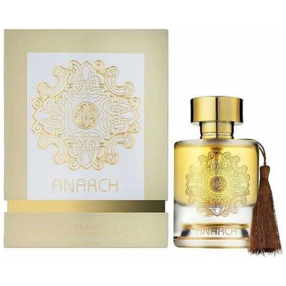 Maison Alhambra Anarch EDP 100 ML Unisex - Inspirado en Andromeda de Tiziana Terenzi
