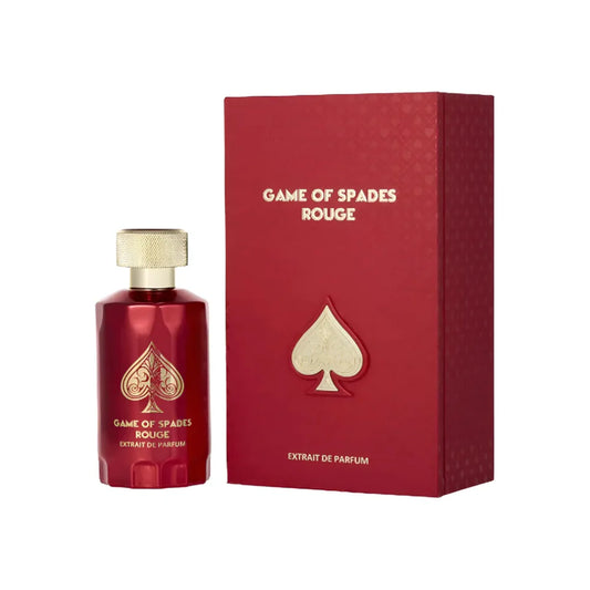Game of Spades Rouge EDP 100ml Mujer