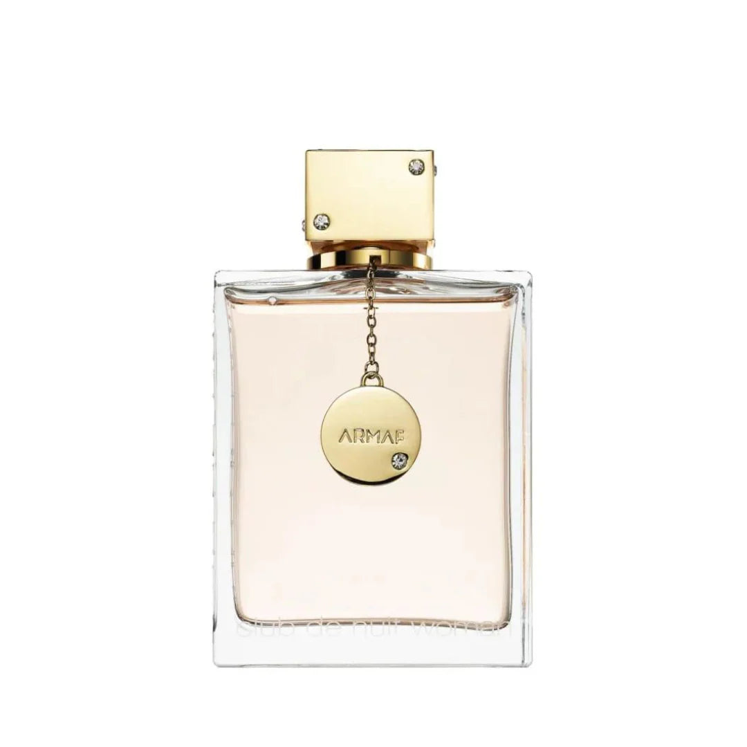 Club De Nuit Woman Armaf EDP 105ml Mujer - Inspirado en Coco Mademoiselle de Chanel