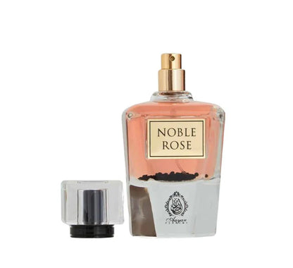 Noble Rose Lattafa EDP 100ml Mujer