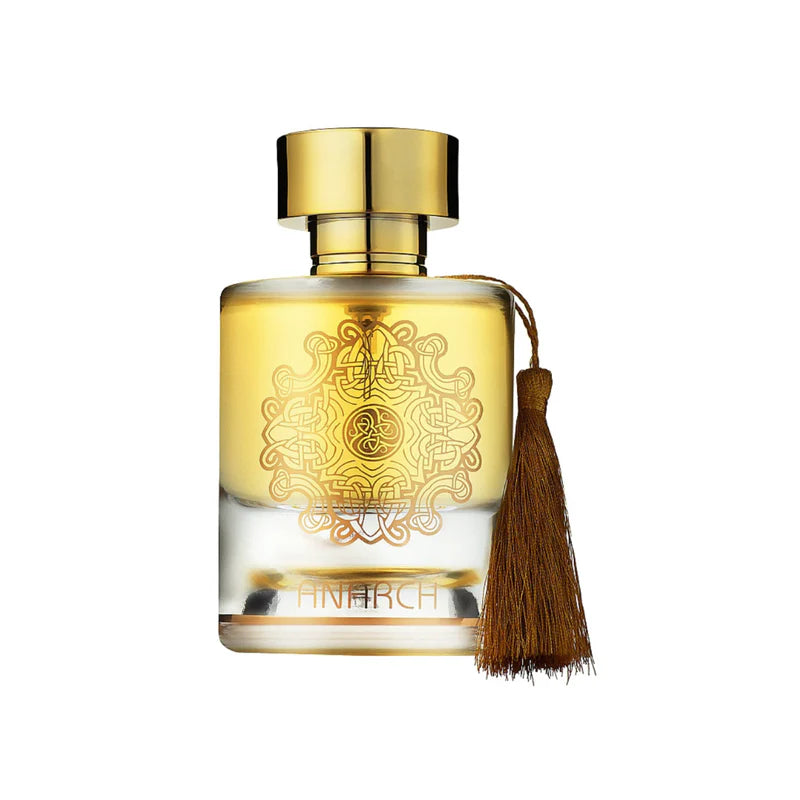Maison Alhambra Anarch EDP 100 ML Unisex - Inspirado en Andromeda de Tiziana Terenzi