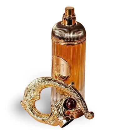 Sehr Lattafa EDP 100ml Hombre