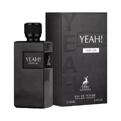 Yeah Man Parfum Parfum Hombre