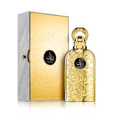 Bayaan Lattafa Edp 100Ml Unisex- Inspirado en Ombre Nomade de Louis Vuitton