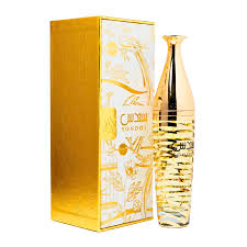 Sondos Lattafa EDP 100ml Mujer