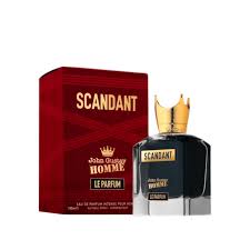 Scandant Intense Edp 100ml - inspirado en Scandal de Jean Paul Gaultier