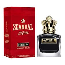 Scandant Intense Edp 100ml - inspirado en Scandal de Jean Paul Gaultier