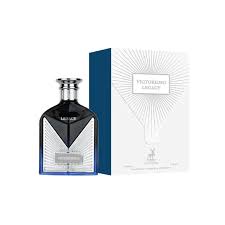 Victorioso Legacy Maison Alhambra Edp 100ML Unisex