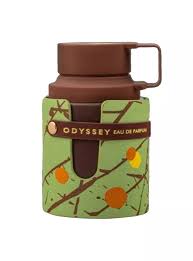 Odyssey Dubai Chocolat Gourmand Edition Armaf EDP 100ml Mujer