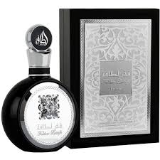 Fakhar Man 100Ml Edp Lattafa Perfume Hombre - Inspirado en Y Eau de Parfum de Yves Saint Laurent