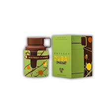 Odyssey Dubai Chocolat Gourmand Edition Armaf EDP 100ml Mujer